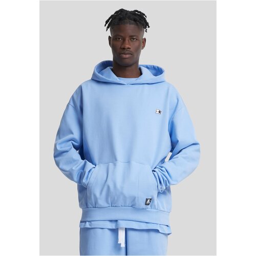 Starter Black Label Men's Essential Oversize Sweatshirt Light Blue Cene