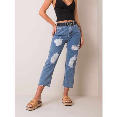 Factory Price Jeans trousers-NM-DE-SP-L0820.36P-blue Cijene