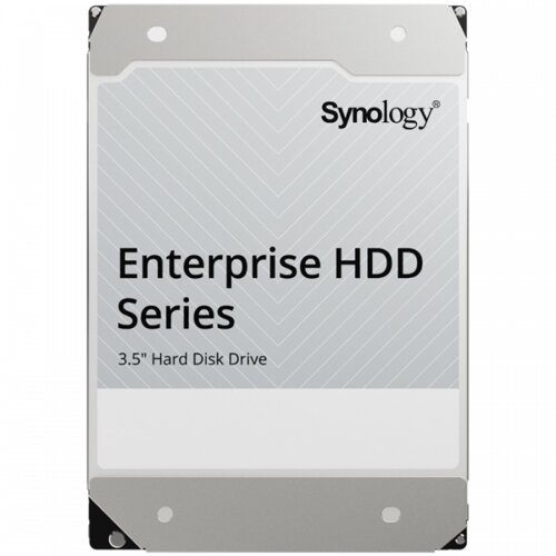 Synology HAT5300-18T 18TB 3.5" HDD SATA 6Gb/s,... Cijene
