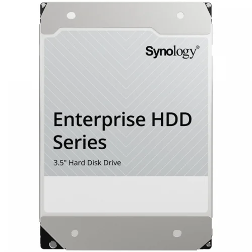 Synology HAT5300-18T 18TB 3.5" HDD SATA 6Gb/s,...