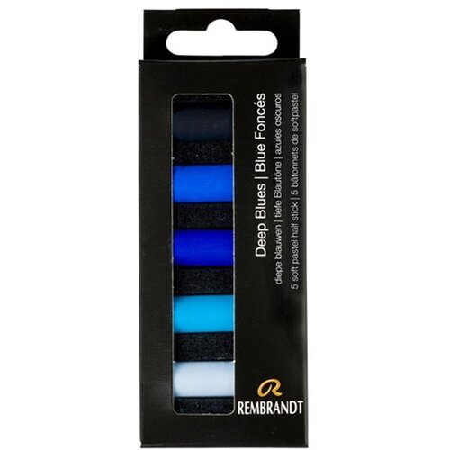  Suhe pastele Rembrandt 5 kom | izaberi set (set pastela) Cijene
