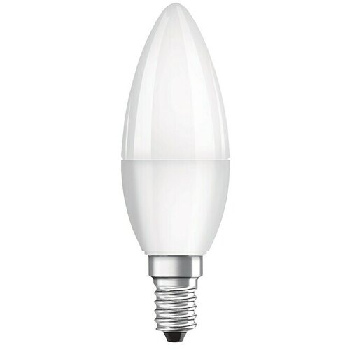VOLTOLUX LED svjetiljka (E14, 3 W, B37, 250 lm, Topla bijela) Cijene