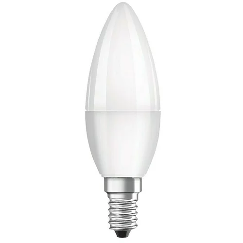 VOLTOLUX LED svjetiljka (E14, 3 W, B37, 250 lm, Topla bijela)