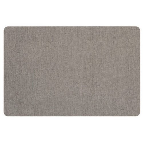 JJA SAS Podmetač Axel 45 x 30 cm svijetlo sivi Cijene