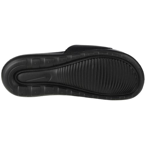 Nike Natikači Victori One Slide CN9675 002 Black/White/Black Slike