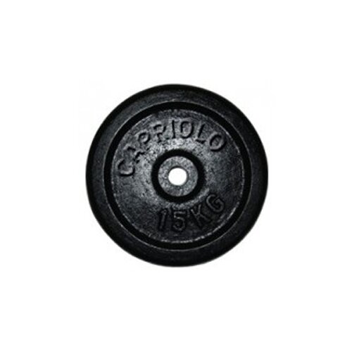 Capriolo Tegovi 15 kg Prečnik 30mm Cene