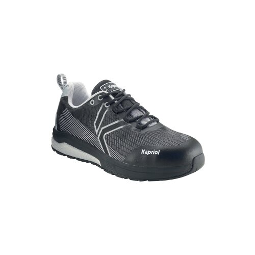 Kapriol CIPELE AIRISE S1-P SRC SIVO/CRNE Slike