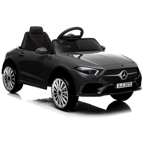  Otroški avto na akumulator Mercedes CLS 350 Črna lea Cene