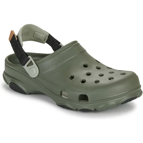 Crocs Cokli All Terrain Clog Kaki