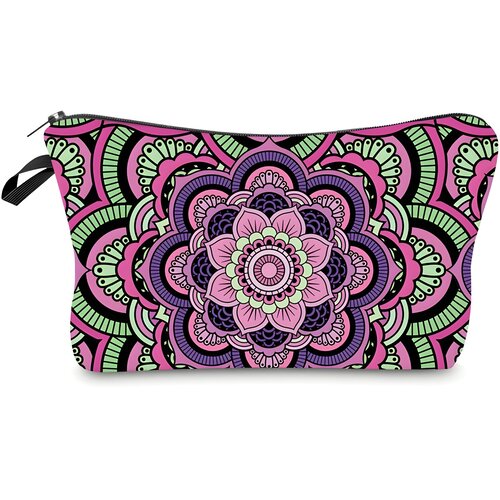 IZMAEL Kozmetička Torba SH-6603 - Mandala / Tip4 Cijene