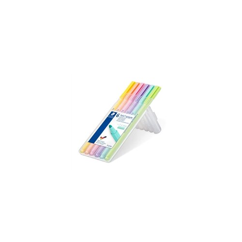 Staedtler Marker Triplus, 6 komada Cijene