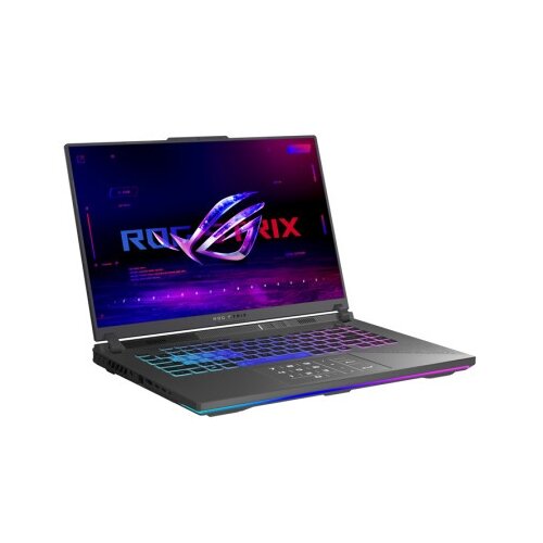 Asus ROG Strix G16 G614PR-RV120 (16 inča FHD+, Ryzen 9 8940HX, 32GB, SSD 1TB, GeForce RTX 5070 Ti) laptop + ranac Cene
