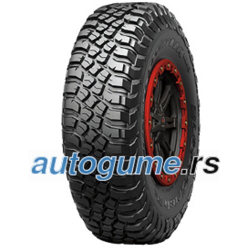BF Goodrich Mud-Terrain T/A KM 3 ( LT215/75 R15 100/97Q 6PR, POR ) Slike