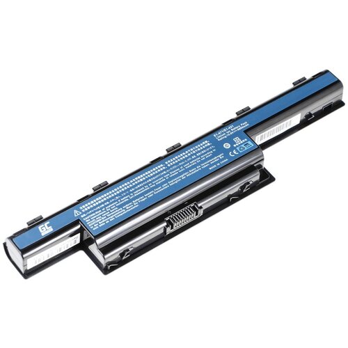  Baterija za Acer Aspire 4250 / 4750 / 5750, 6800 mAh Cene