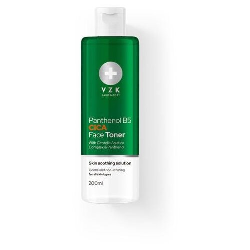 VZK CICA + pantenol B5 tonik 200ml Cene