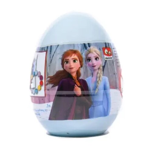 Disney Canenco: Snježno kraljevstvo II. Mala jaja iznenađenja Cijene