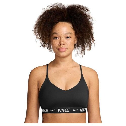 Nike ženski sportski grudnjak W nk df indy lgt spt bra FD1062-011 Cene