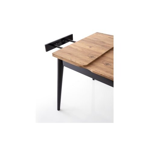 Hanah home trpezarijski sto totem 3043 Slike