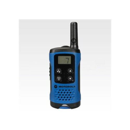 Motorola TLKR T41 (par), Blue voki toki Slike