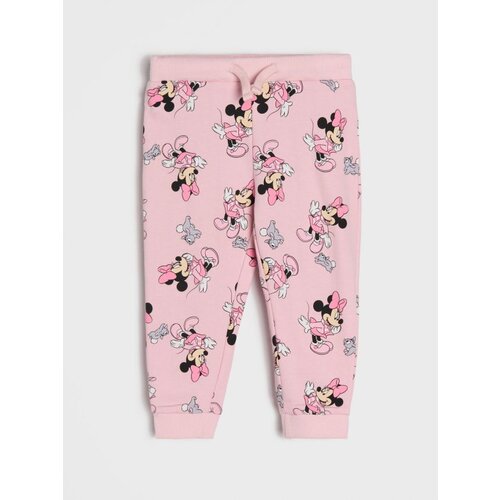 Sinsay Jogger donji dio trenirke Minnie Mouse Cene