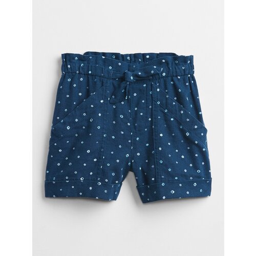 GAP Kids Shorts Utility Pull-on Shorts - Girls Cijene