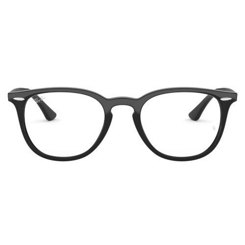 Ray-ban RX7159 2000 M (50) Črna/Kristalna Cene