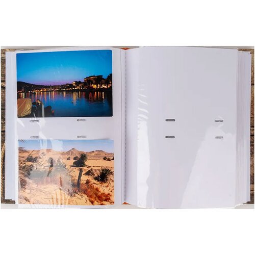  Foto album Wooden 1, 200 slika Cene