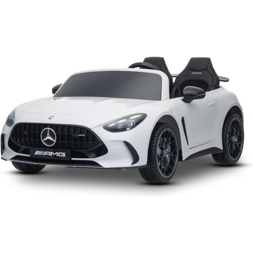 Beneo 22V auto na akumulator Mercedes GT63 AMG, 4x200W, bijeli Slike