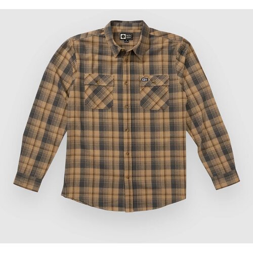 Salty Crew Daybreak Flannel Srajca khaki Cene