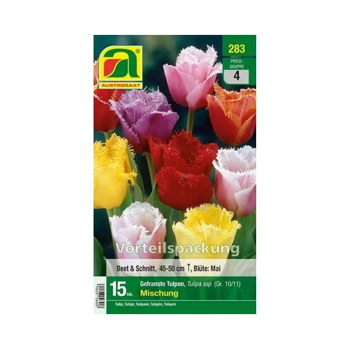 AUSTROSAAT Tulipani "Fringed Mix"