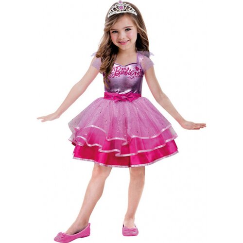 Barbie kostim balet 9900419 Slike