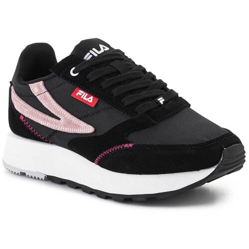 Fila Run Formation Crna Slike