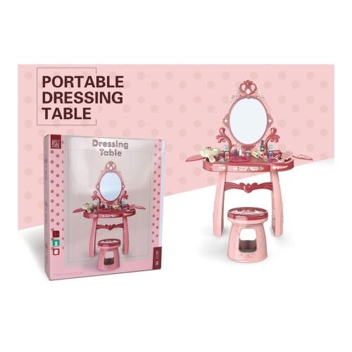  Dečiji toaletni sto za igru ( 102640 ) Slike