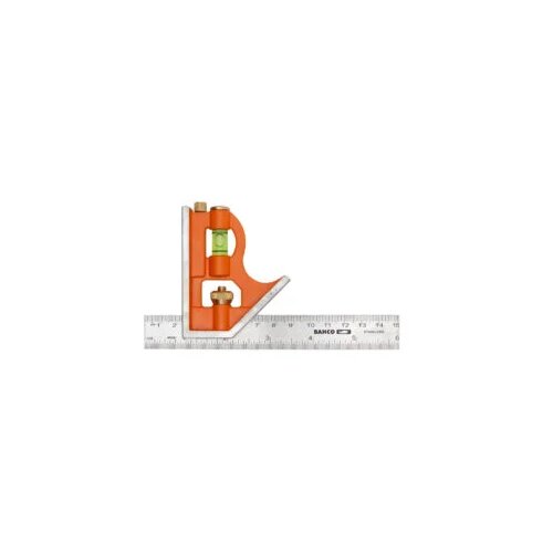 Bahco uglomjer sa libelom B-CS150 150/90mm Slike