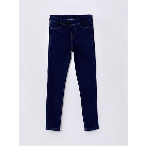 LC Waikiki Girls&amp;#039; Jeans with Elastic Waist Slike