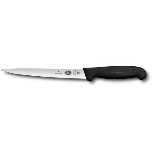 Victorinox Nož Flexible / rezilo 18cm / 5.3813 / inox, (20455288) Slike