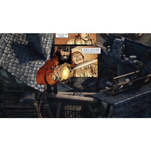 PS5 Flint Treasure of Oblivion /PS5 Cijene