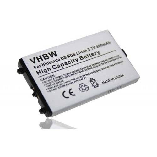 OTB Baterija za Nintendo DS / NDS, 800 mAh Cijene