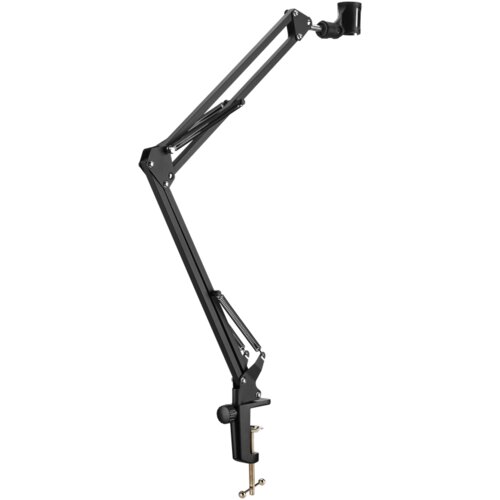 Cabletech Stoni stalak krak za mikrofon za striming i podkast UCH0223 Slike