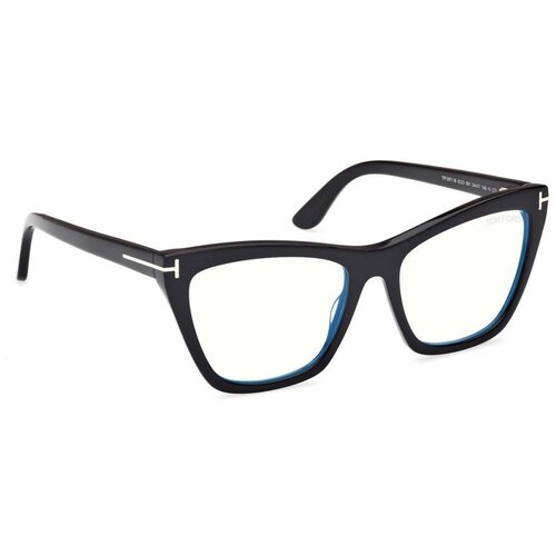 Tom Ford FT5971-B 001 - ONE SIZE (54) Cene