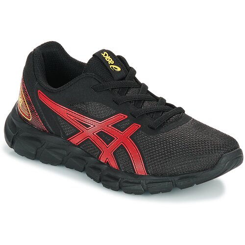 Asics QUANTUM LYE PS Crna Slike