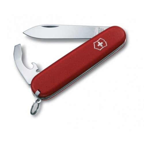 Victorinox nož bantam crveni oa 0.2303 Slike