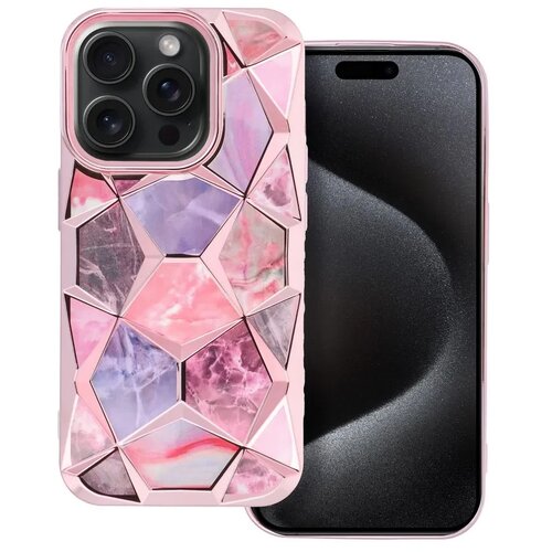  TWINKI Maska za IPHONE 16 PRO pink Cene