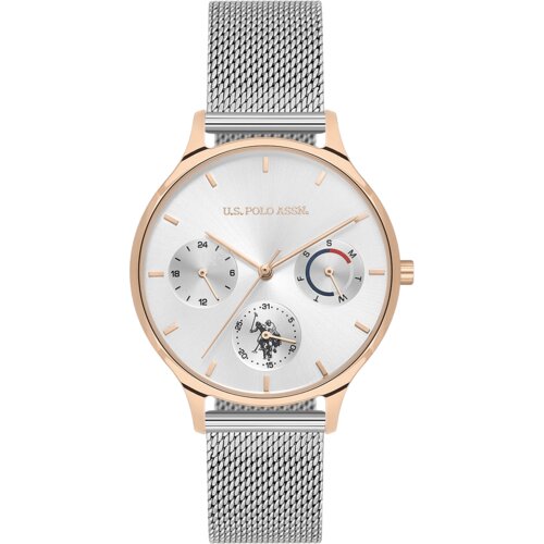 U.S. Polo Assn. Ženski ručni sat USPA2096-03 Slike