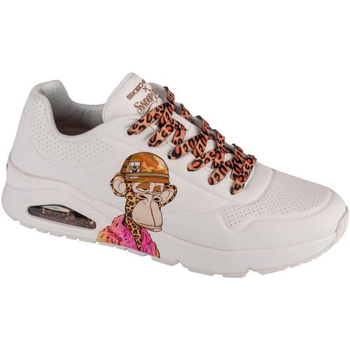 Skechers Nizke superge Uno - Dr. Bombay Bela Cene