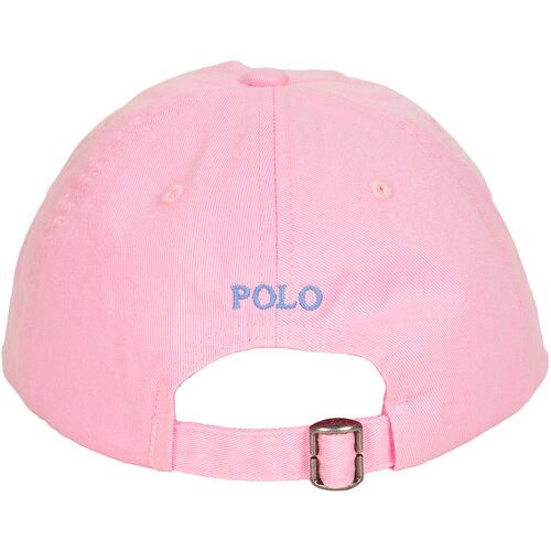 Polo Ralph Lauren CLSC SPRT CP-APPAREL ACCESSORIES-HAT Ružičasta Cene