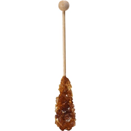  Rjava sladkorna palčka (kandis sladkor za čaj) - 12,50 g Cene