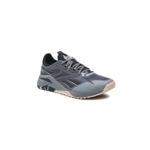 Reebok Čevlji Nano X2 TR Adventure Shoes IG0070 Siva Slike