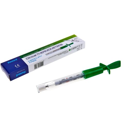 Romed HOLLAND galijev termometer 288MF Cene