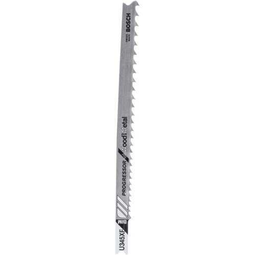 Bosch List ubodne testere BiM U345XF 2609256772, 107mm Slike